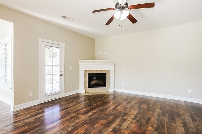 Photo - Gorgeous 4 Bedroom Home in Hephzibah with Fenced Backyard