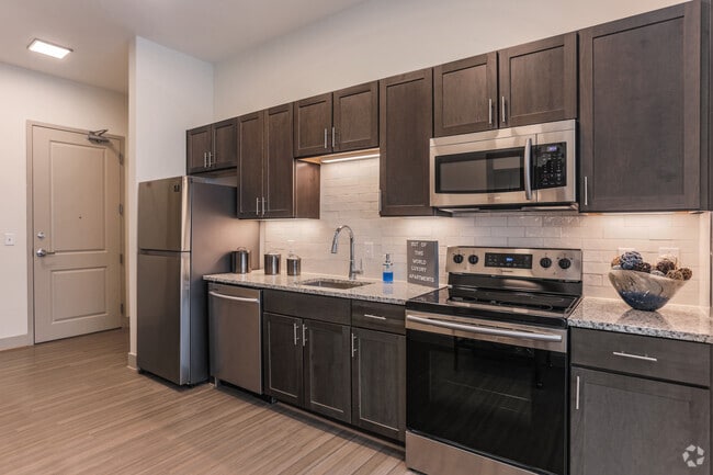 Studio- Pluto - Axis at PTC