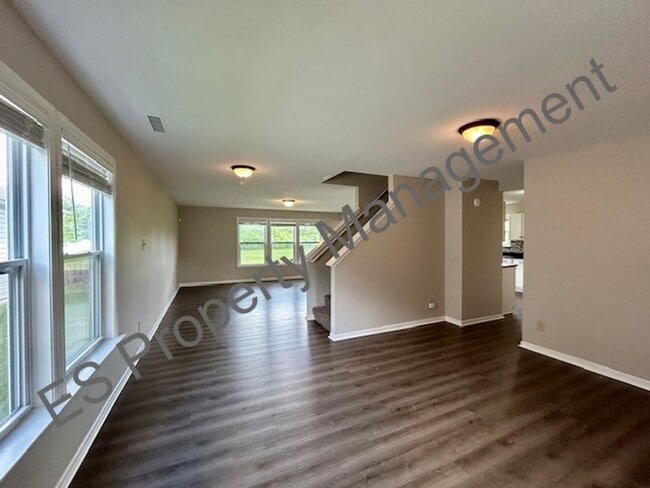 Photo - Great 3 Bedroom 2.5 Bathroom Two Story Home with Loft in Lawrence!