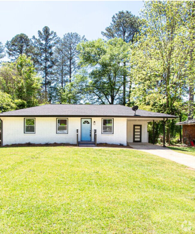 For Rent by Owner in Forest Park GA 2 Rentals