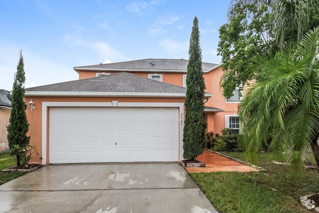 Building Photo - 2987 Elbib Dr Rental