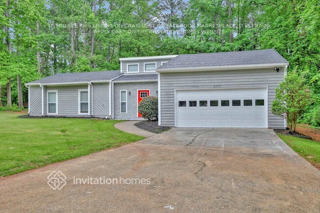 Photo - 4777 McKee Ct SW