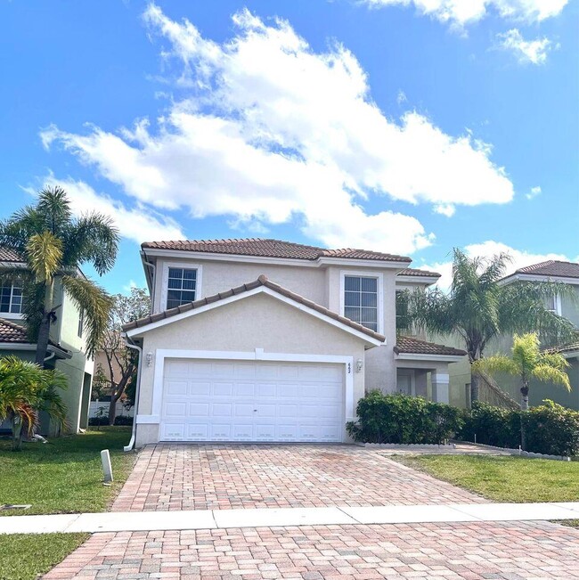 Photo - 662 Perdido Heights Drive, West Palm Beach, FL 334 Casa