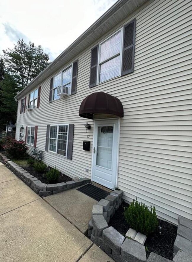 Photo - 57 Center St Townhome