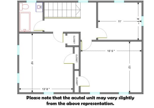 Photo - Sublease available this July!