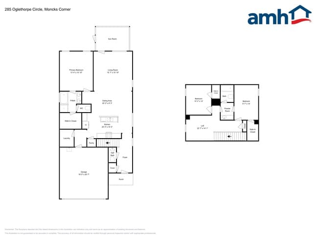 Photo - 285 Oglethorpe Cir