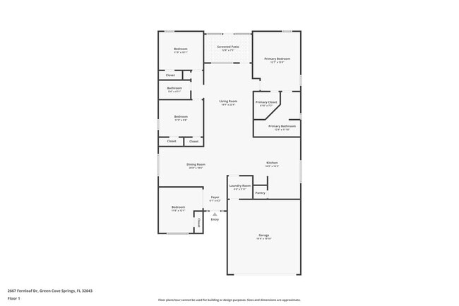 Photo - 2667 Fernleaf Dr