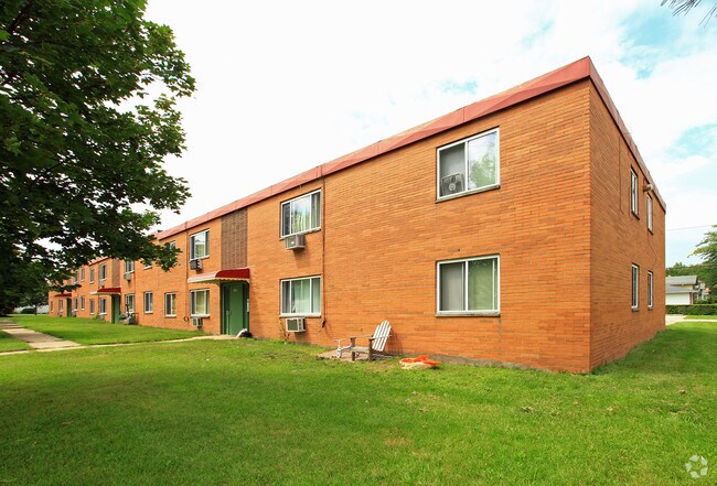 Primary Photo - Sheldon Park Apartments