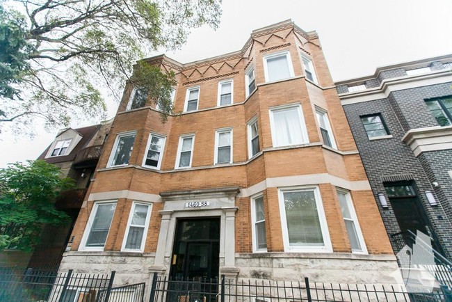 Photo - 1460 W Grace St Condo Unit 1460-1