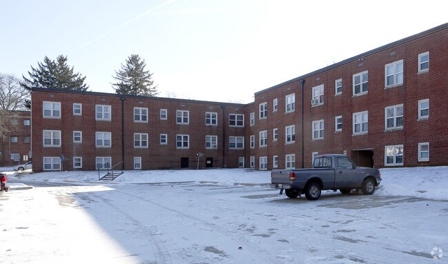 Granville - Granville