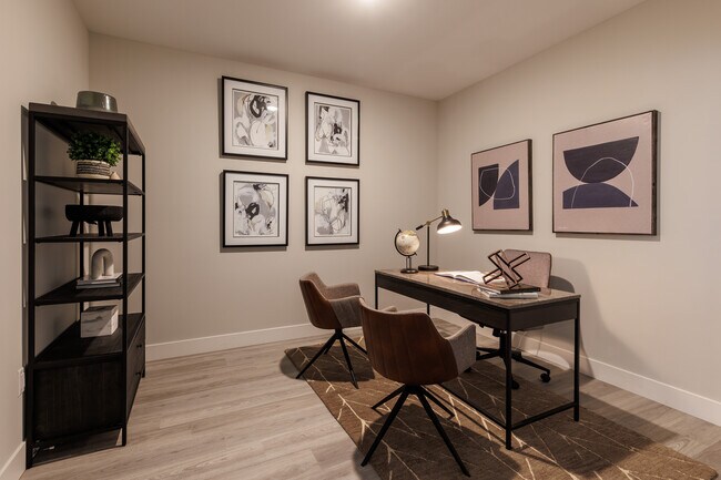 Photo - Legacy Lofts