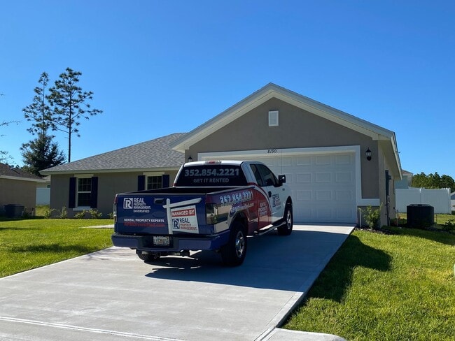 Photo - Desirable Citrus Springs Neighborhood 4/2/2 *WON'T LAST*