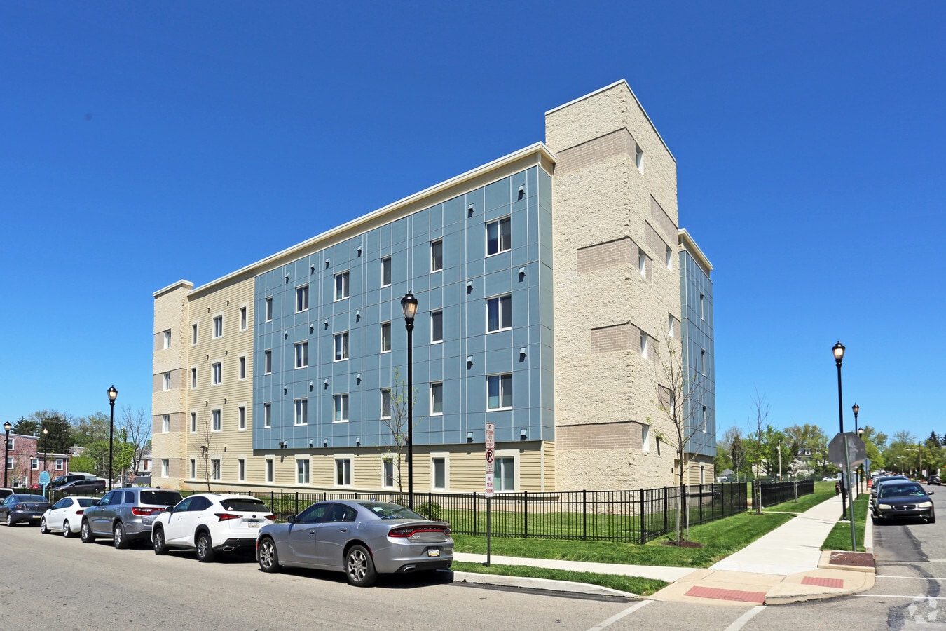 Photo - Montgomery Park Senior Apartments