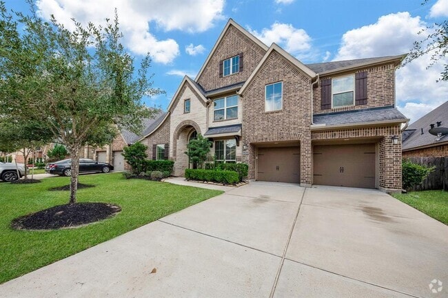 Building Photo - 27811 Bradford Ridge Dr Rental