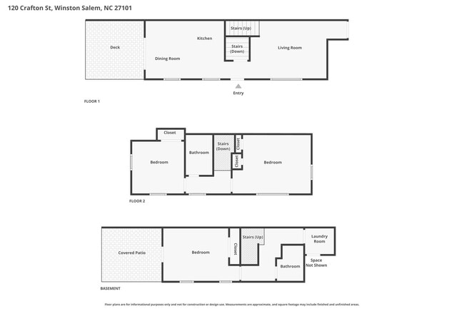 Photo - 120 Crafton St Unidad #B