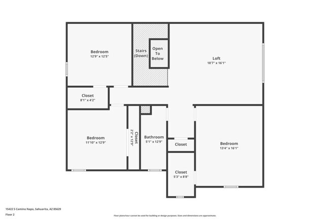 Photo - 15422 Camino Napo