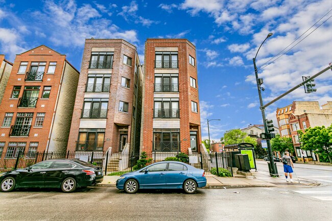 Photo - 2355 W Harrison St Condo Unit 1