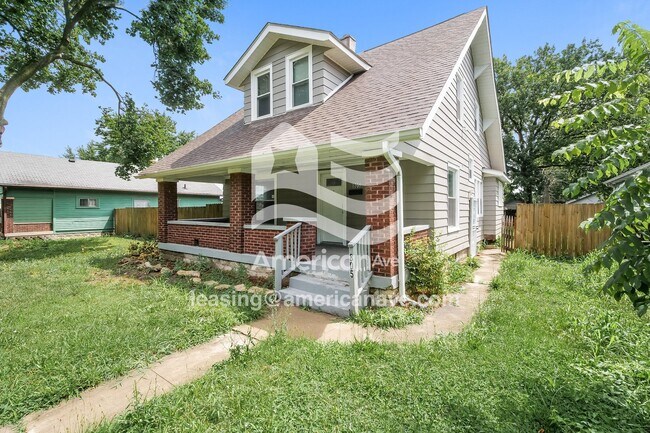 Photo - 805 N Colorado Ave