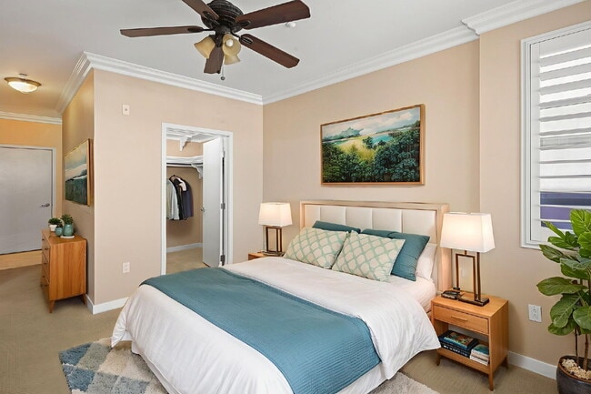 Photo - Lux Living in Vibrant Hillcrest! Unit 510