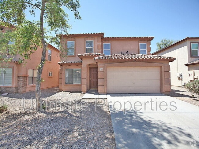 Building Photo - 25261 W Cranston Ln Rental