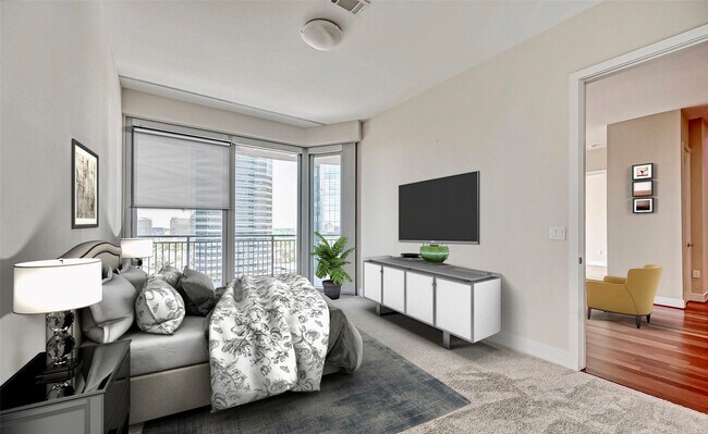 Photo - 1600 Post Oak Blvd Unit 1402