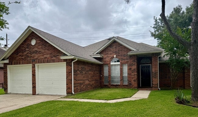 Photo - 15027 Winding Black Cherry Ln