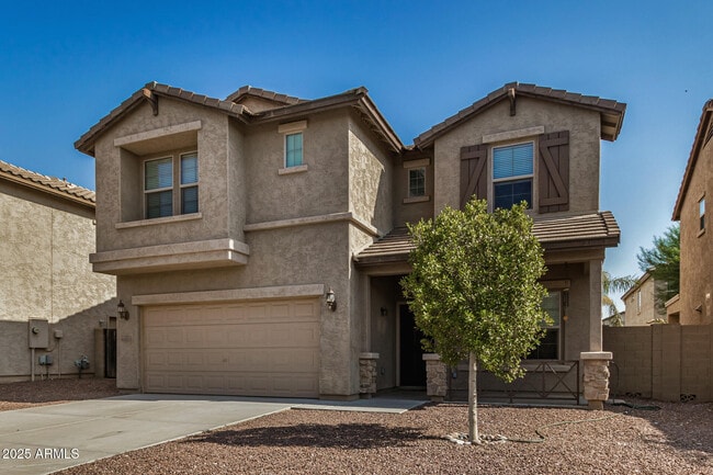 Photo - 11137 E Sonrisa Ave