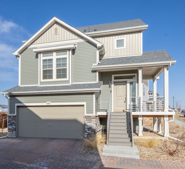 Photo - 16347 E 111th Dr House