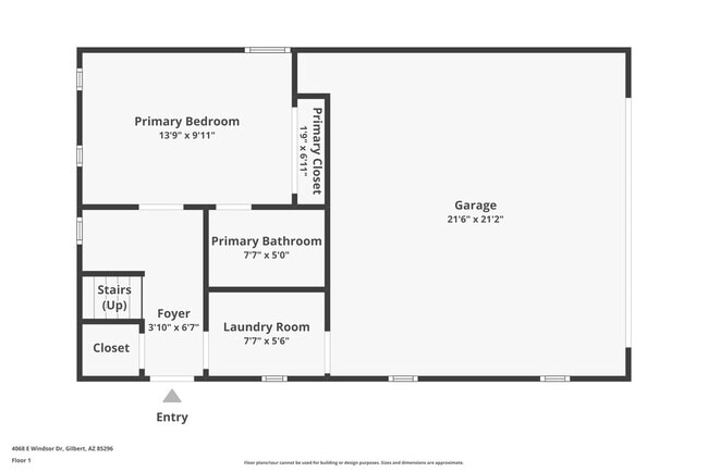 Photo - 4068 E Windsor Dr