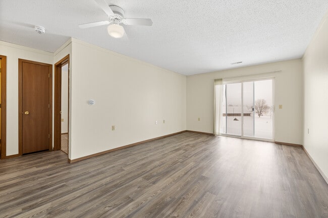 Vista Pointe Apartments