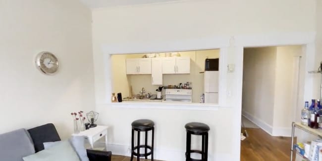 Photo - 848 Huntington Ave Unit 1