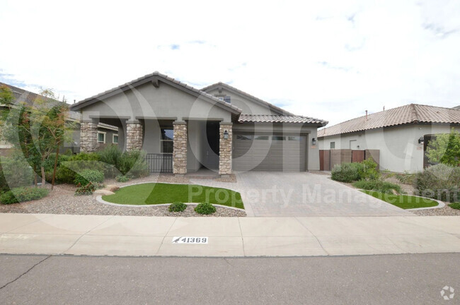 Building Photo - 41369 W Almira Dr Rental