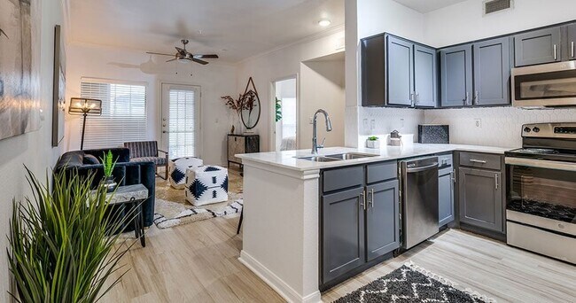 Photo - NEO at Midtown Apartments