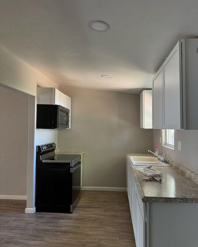 Photo - Front St Housing Unit A