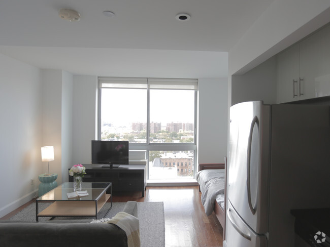 Interior Photo - The Addison Rental