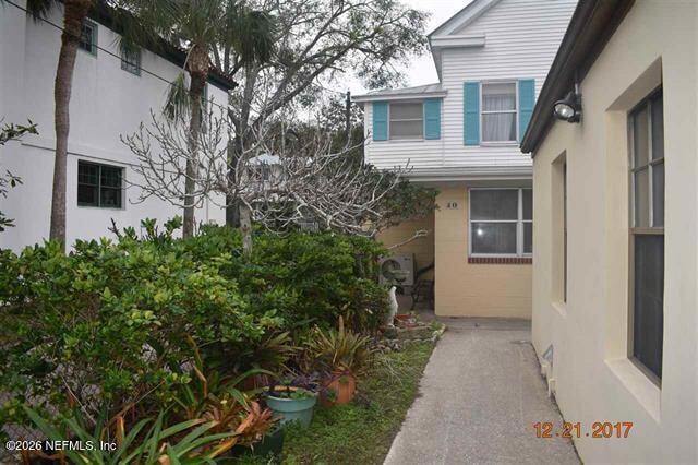 30 Cordova St