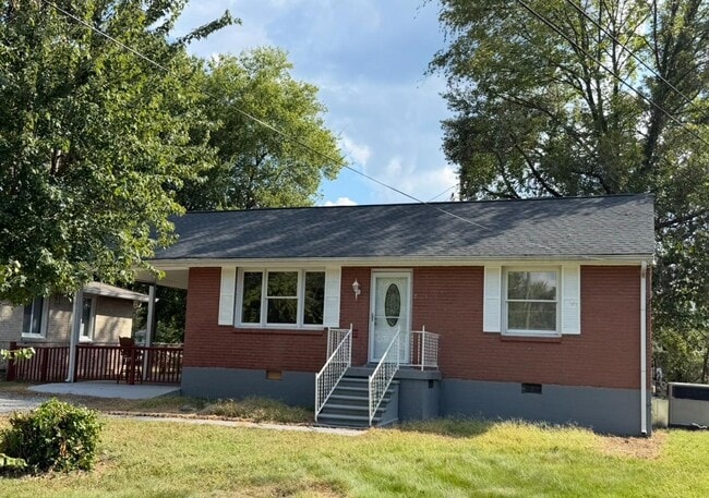 103 Willow St