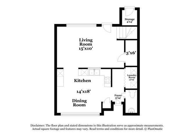 Photo - 7728 Royal Park Ln