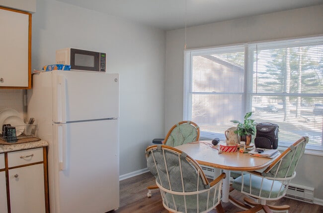 Photo - Pine Tree Garden Apartments