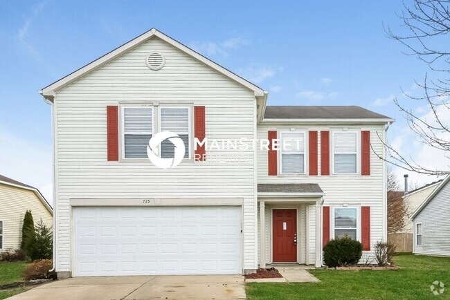 Building Photo - 735 Streamside Dr Rental