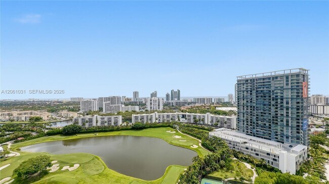 Photo - 1755 E Hallandale Beach Blvd Unit 2303E