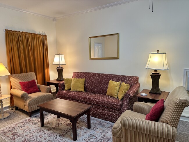 Photo - 4712 Lady Slipper Path Apartments Unit 1