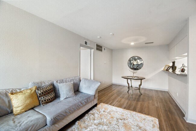 Photo - The Athena Apartments
