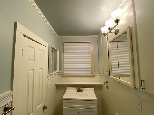 Baño - 526 N 9th St Unidad 526 N 9th st Duplex