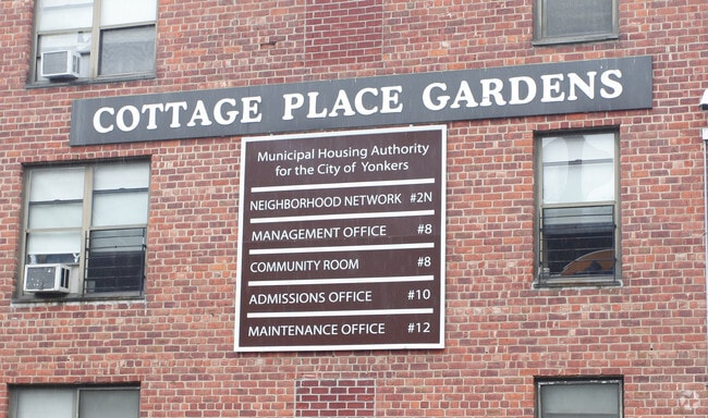 Photo - Cottage Place Gardens