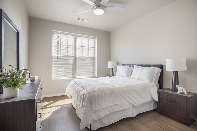 Photo - West Park Apartments