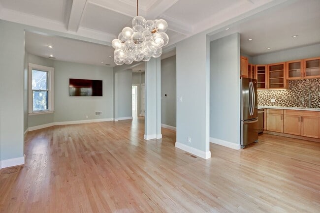 Photo - Your home sweet home in San Francisco is in the Noe Valley Neighborhood!
