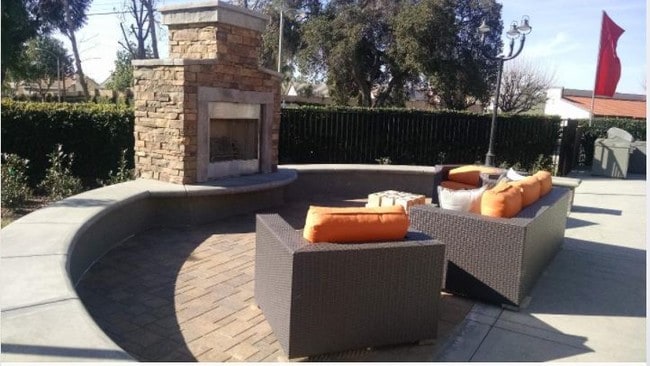 Photo - Park West Apartments