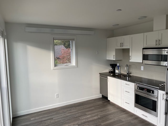 kitchen - 2331 Boylston Ave E Unit 3 A