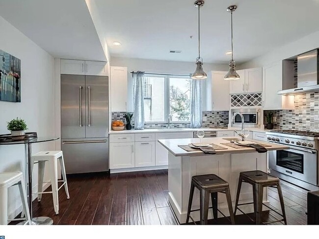Photo - Stunning Modern Townhome in the Heart of Northern Liberties